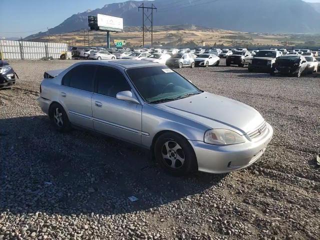 1HGEJ8544XL018802 1999 Honda Civic Ex