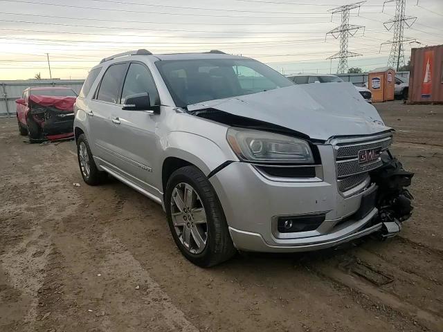 2013 GMC Acadia Denali VIN: 1GKKVTKD9DJ210144 Lot: 73055874