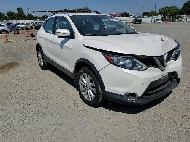 2019 Nissan Rogue Sport S VIN: JN1BJ1CP8KW232787 Lot: 73016424