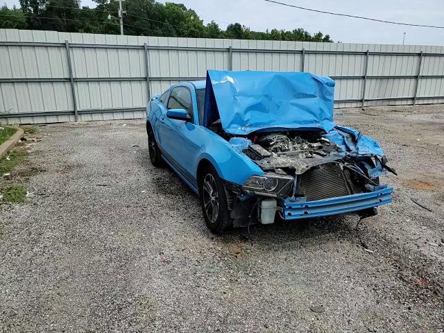 2014 Ford Mustang VIN: 1ZVBP8AM2E5234295 Lot: 69919614