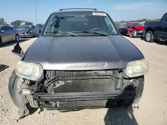 1FMYU03156KA38330 2006 Ford Escape Xlt