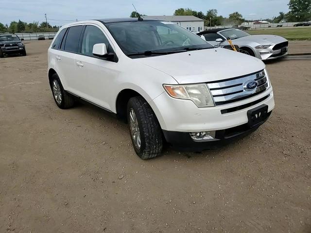 2009 Ford Edge Sel VIN: 2FMDK38C39BA30046 Lot: 71765974