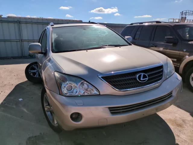 2006 Lexus Rx 400 VIN: JTJGW31U060003213 Lot: 71442274