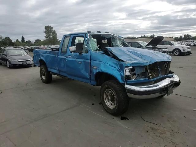 1FTHX26F6SKB52006 1995 Ford F250