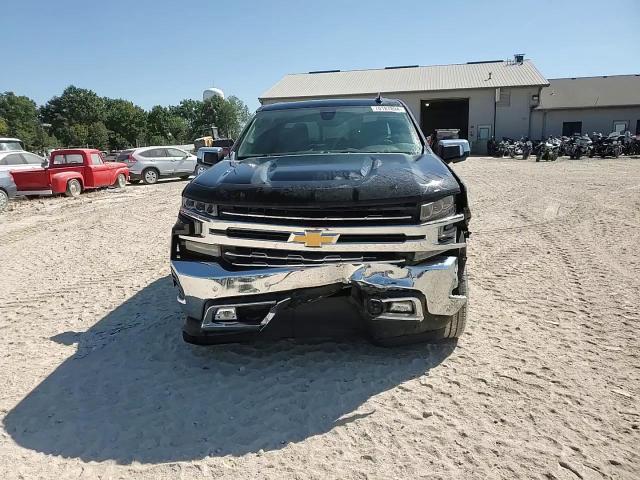 1GCUYGED4LZ279970 2020 Chevrolet Silverado K1500 Ltz