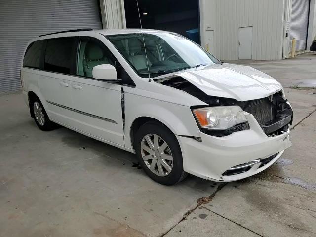 2C4RC1BG1DR676967 2013 Chrysler Town & Country Touring