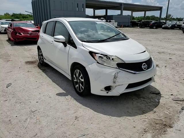 3N1CE2CP3FL399892 2015 Nissan Versa Note S