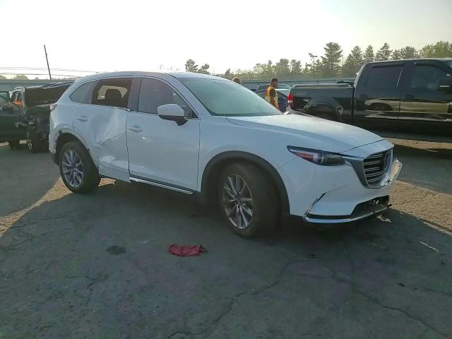 2023 Mazda Cx-9 Grand Touring VIN: JM3TCBDY0P0632871 Lot: 71764284