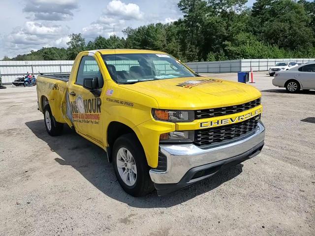 2021 Chevrolet Silverado - Image 11