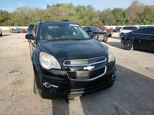 2013 Chevrolet Equinox Lt VIN: 2GNALPEK9D6369524 Lot: 73235744