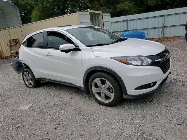 3CZRU5H57HM718074 2017 Honda Hr-V Ex