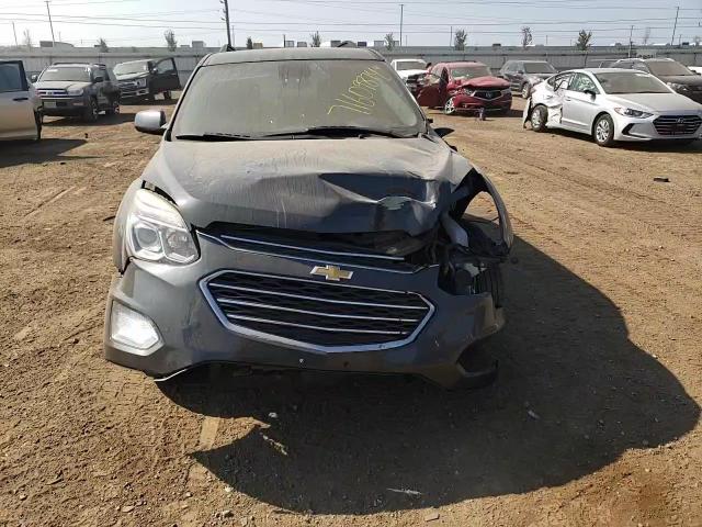 2017 Chevrolet Equinox Lt VIN: 2GNALCEK9H1514010 Lot: 71609874