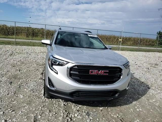 2019 GMC Terrain Sle VIN: 3GKALMEV2KL230138 Lot: 73214084