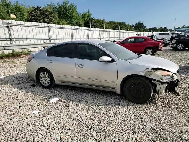 2007 Nissan Altima 2.5 VIN: 1N4AL21E47C195116 Lot: 72175004