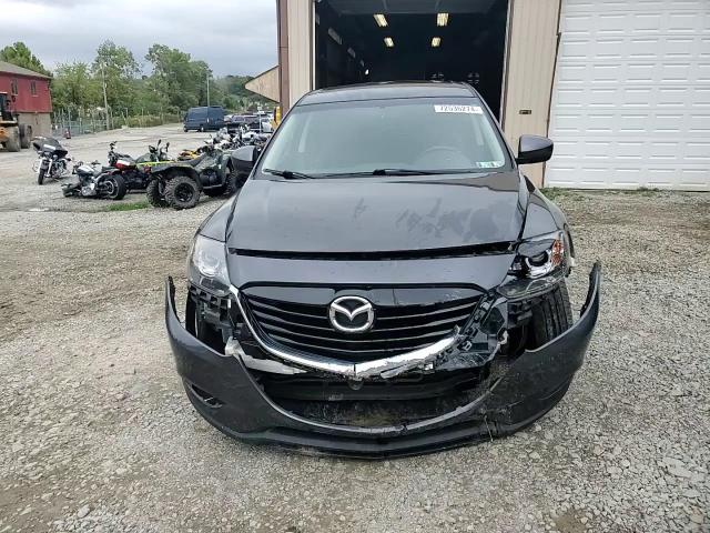 JM3TB3CV2F0451317 2015 Mazda Cx-9 Touring