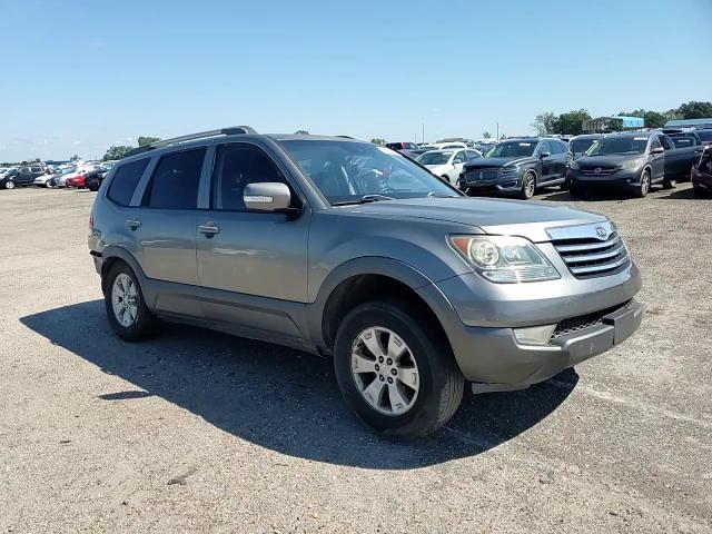 2009 Kia Mohave (Borrego) - Image 12