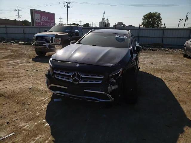 2018 Mercedes-Benz Gla 250 4Matic VIN: WDCTG4GB5JJ373340 Lot: 71912694