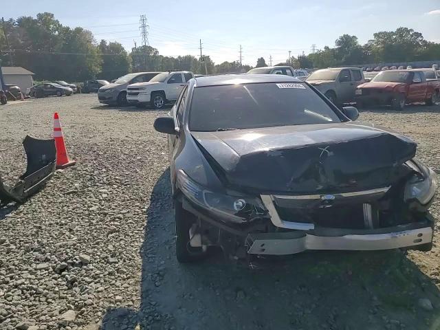 JH4CU2F68AC036834 2010 Acura Tsx