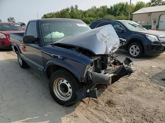 2002 Chevrolet S Truck S10 VIN: 1GCCS145928260050 Lot: 70926504