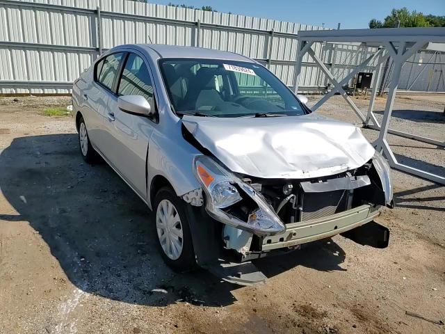 2016 Nissan Versa S VIN: 3N1CN7AP9GL860661 Lot: 71839624