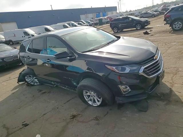 3GNAXKEV5KL302185 2019 Chevrolet Equinox Lt