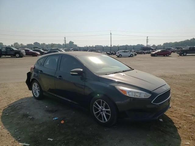 1FADP3K29FL281919 2015 Ford Focus Se