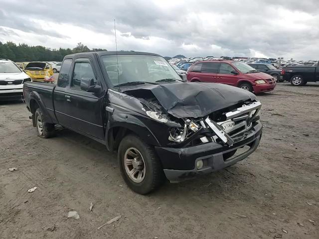 2006 Ford Ranger Super Cab VIN: 1FTYR44U96PA08885 Lot: 73514984