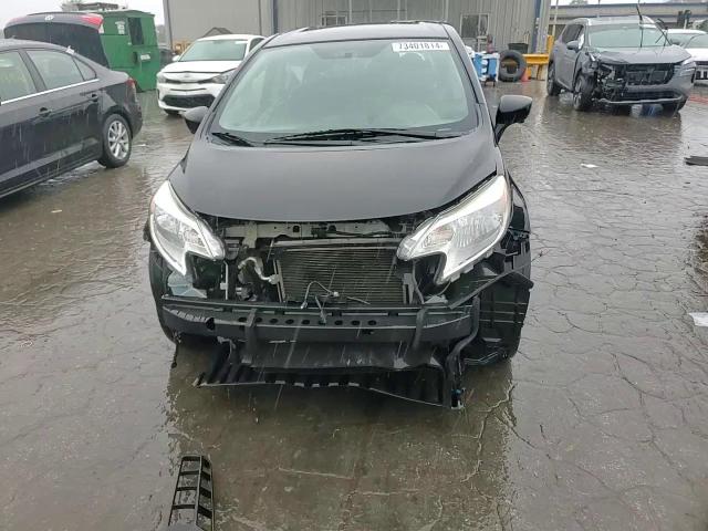 3N1CE2CP2GL409037 2016 Nissan Versa Note S