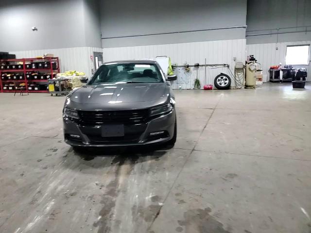 2019 Dodge Charger Sxt VIN: 2C3CDXJG3KH555386 Lot: 69840644