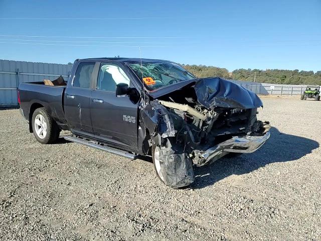 2014 RAM 1500 - Image 10