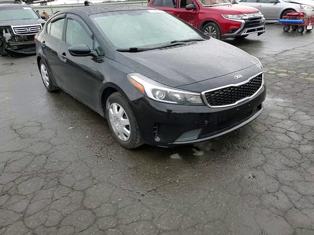 2017 Kia Forte Lx VIN: 3KPFK4A70HE071564 Lot: 72085444