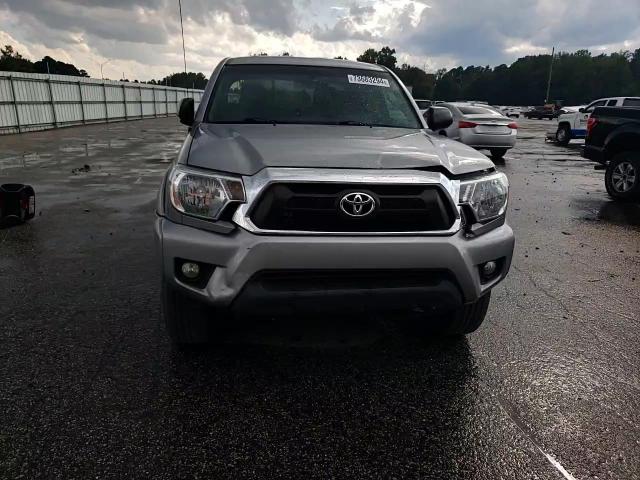 2015 Toyota Tacoma Double Cab Prerunner VIN: 3TMJU4GN7FM183050 Lot: 73683294