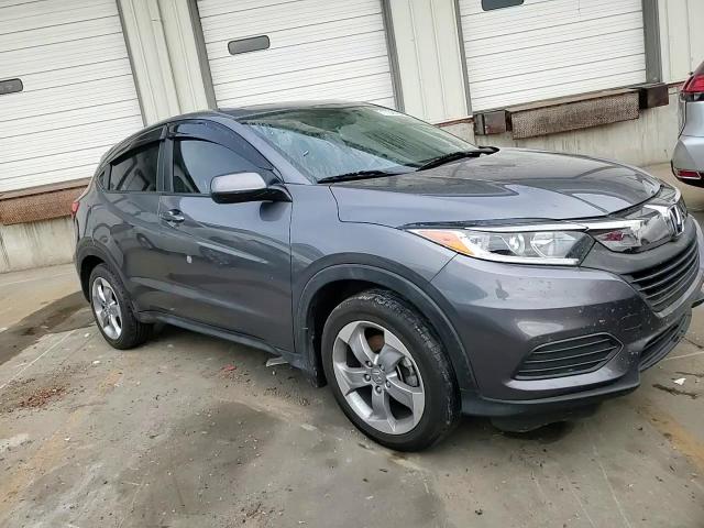 2019 Honda HR-V - Image 11