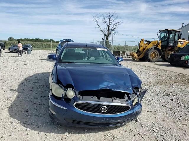 2005 Buick Lacrosse Cxl VIN: 2G4WD532X51256274 Lot: 67909934