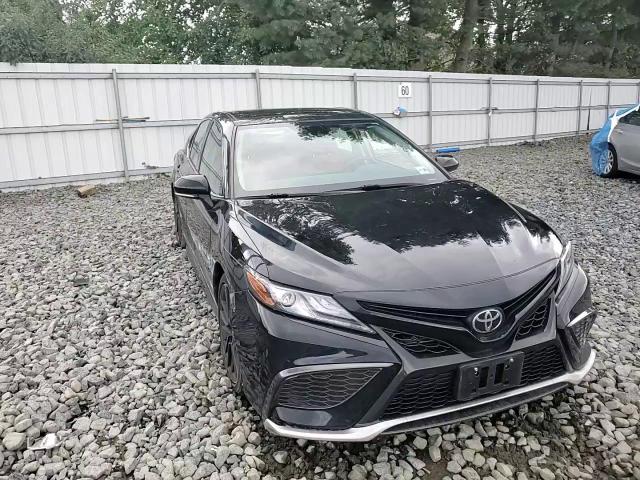 4T1K61BK6MU033641 2021 Toyota Camry Xse