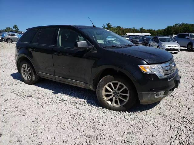 2007 Ford Edge Sel Plus VIN: 2FMDK49CX7BB46040 Lot: 69398444