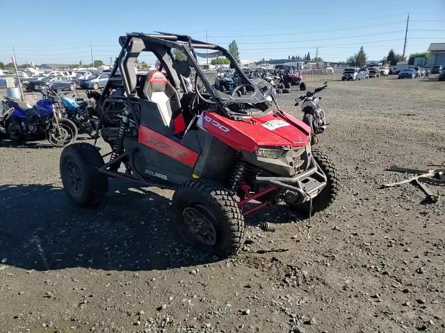 2021 Polaris Rzr Rs1 VIN: 3NSS1E996MF583460 Lot: 72712234