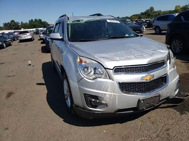 2GNFLFEK9F6185350 2015 Chevrolet Equinox Lt