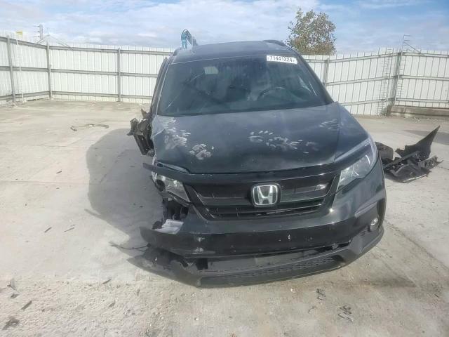 2022 Honda Pilot - Image 12