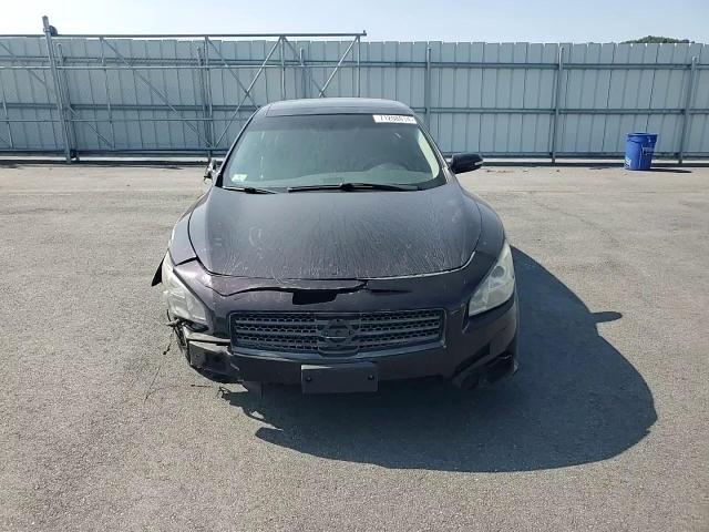 1N4AA5AP6BC824909 2011 Nissan Maxima S