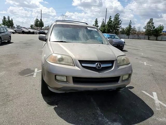 2004 Acura Mdx VIN: 2HNYD18224H515080 Lot: 71680964