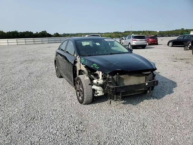 2021 Kia Forte Fe VIN: 3KPF24AD7ME319647 Lot: 70602144