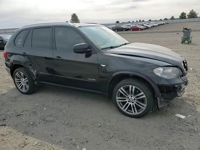 2013 BMW X5 xDrive35I VIN: 5UXZV4C56D0E06766 Lot: 71309884
