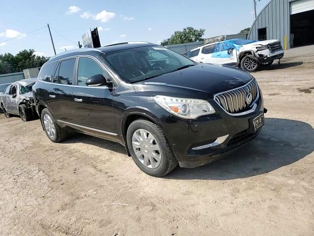 2016 Buick Enclave VIN: 5GAKVCKD6GJ246617 Lot: 72174234