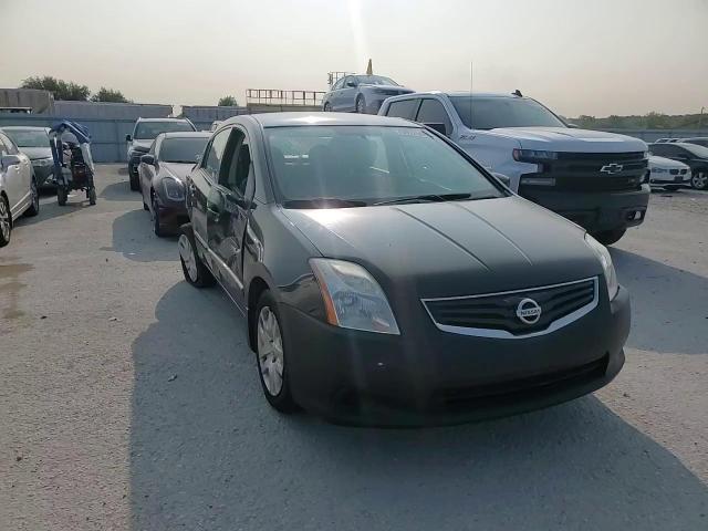 2010 Nissan Sentra 2.0 VIN: 3N1AB6AP6AL627628 Lot: 70972504