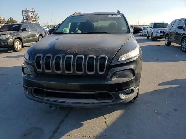 2016 Jeep Cherokee Latitude VIN: 1C4PJLCB3GW284015 Lot: 73030404