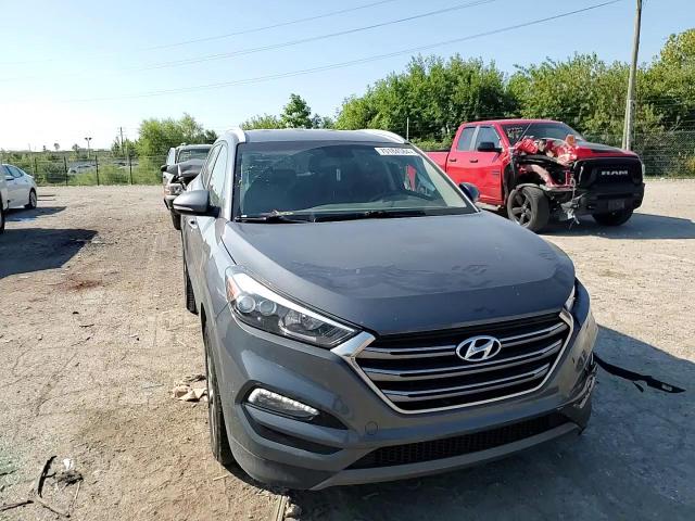 KM8J33A22GU201524 2016 Hyundai Tucson Limited