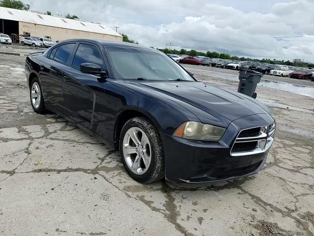 2012 Dodge Charger Se VIN: 2C3CDXBG7CH303382 Lot: 70444324