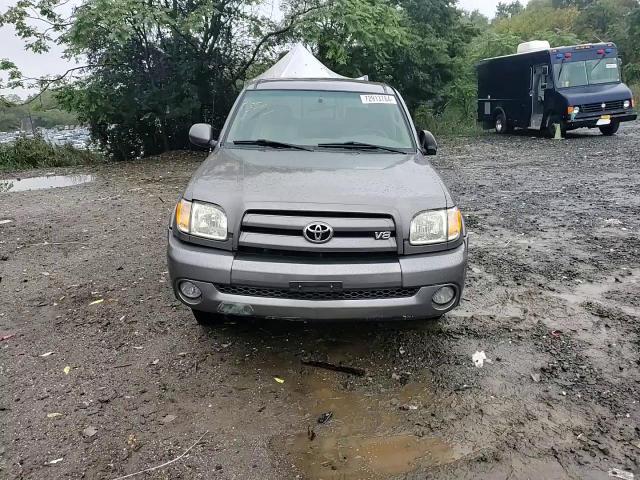 5TBBT48183S376153 2003 Toyota Tundra Access Cab Limited