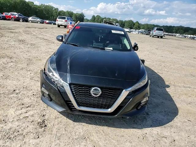 2020 Nissan Altima Sl VIN: 1N4BL4EV8LN306260 Lot: 71895584